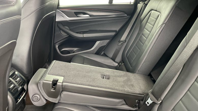 BMW X4 xDrive20d MHT M Sport X 5dr Step Auto Diesel Estate